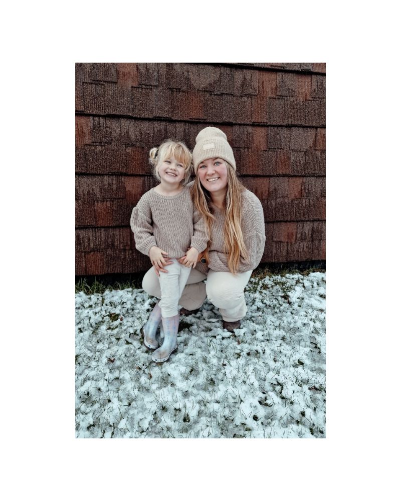 Outfit Nova & Mila 