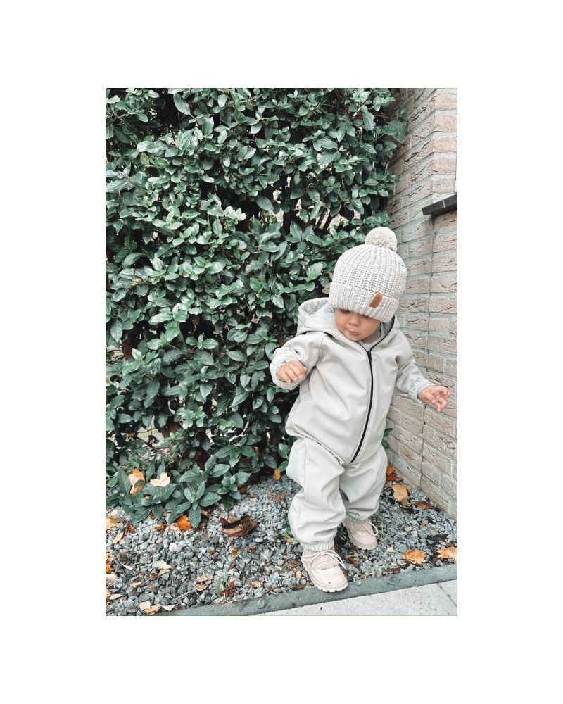 Outfit Thomas