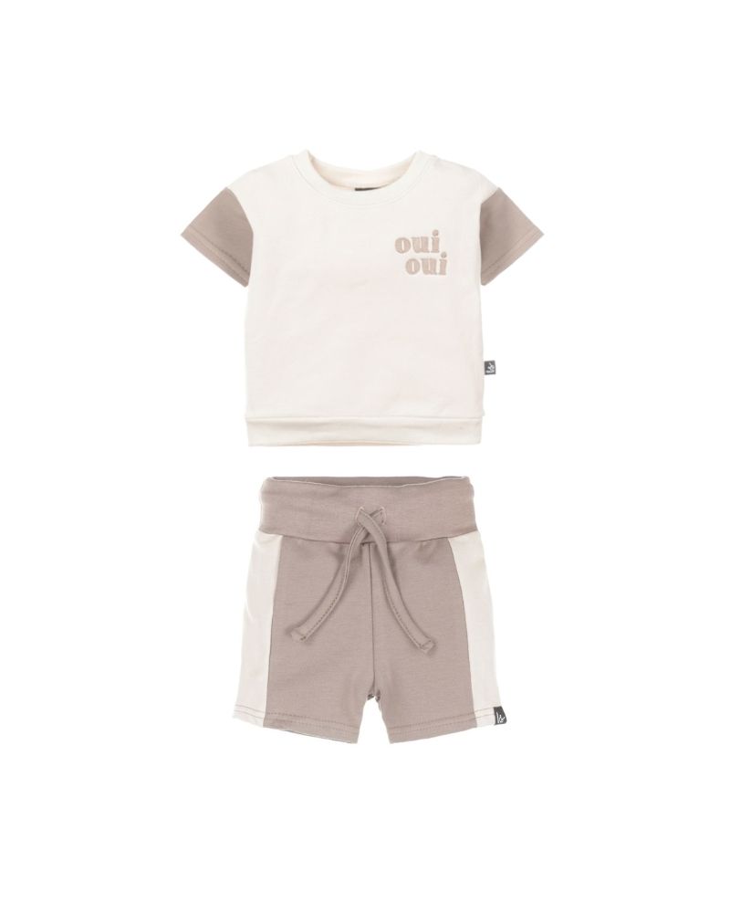 Outfit oui oui