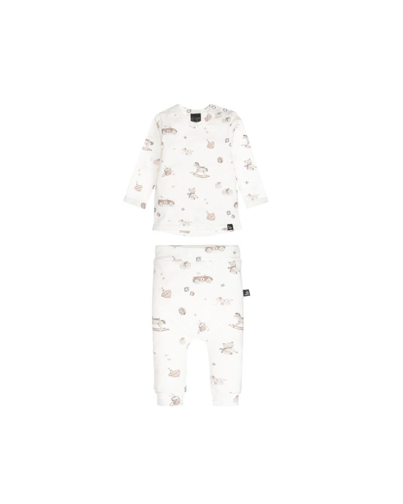 Outfit toys