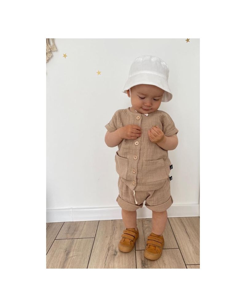 Outfit Tristan