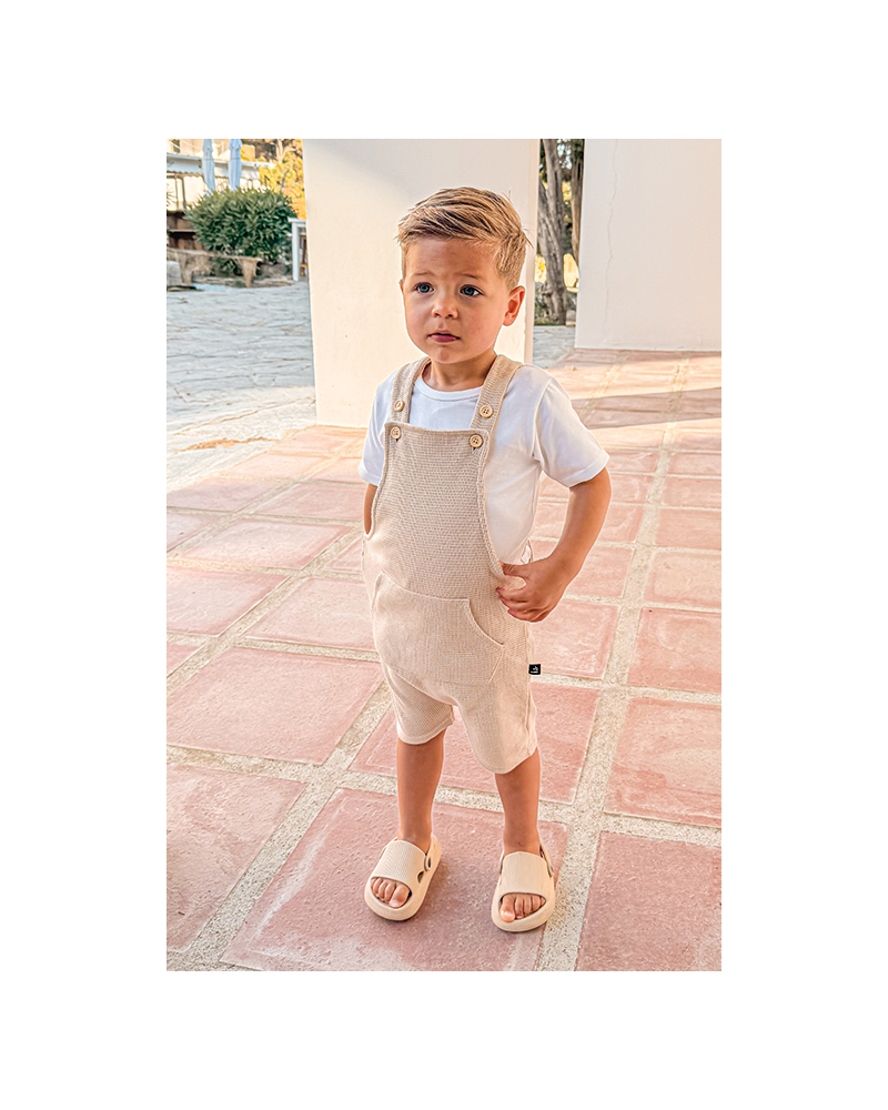 Outfit Mylo