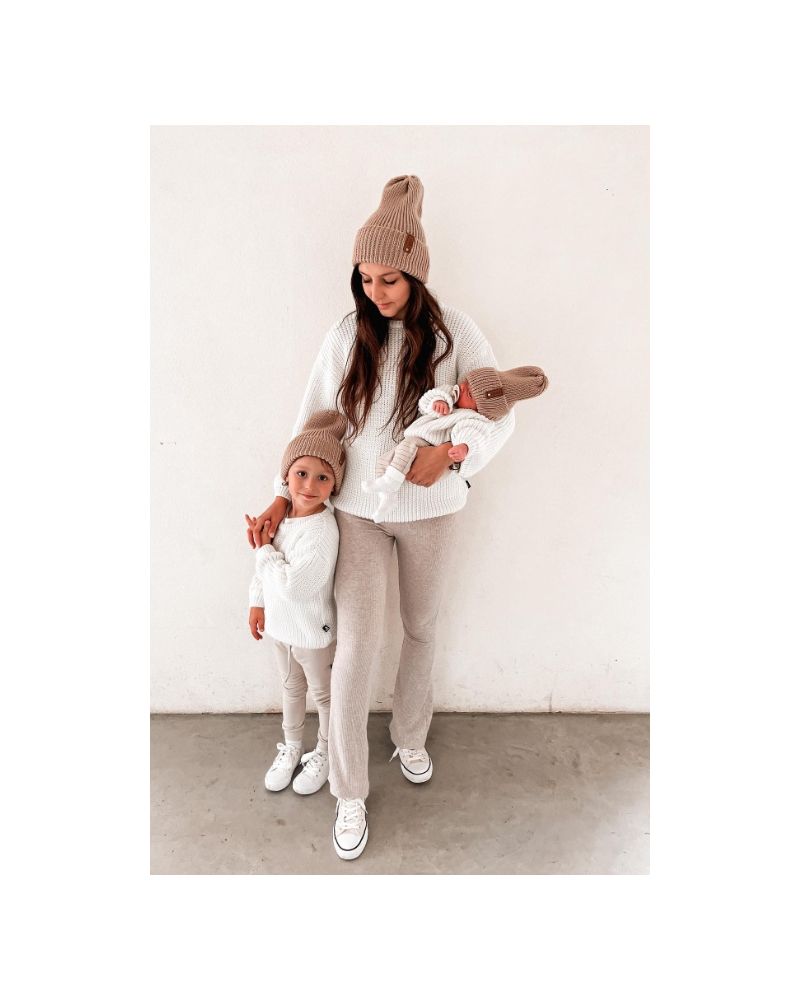 Outfit Amanda, Diede & Olivier