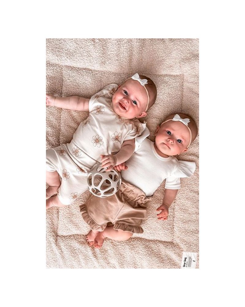 Outfit Sophia & Soraya