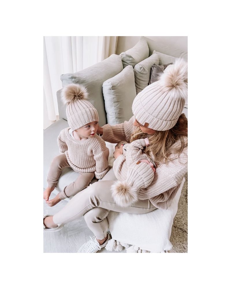 Outfit Kylan & Soof