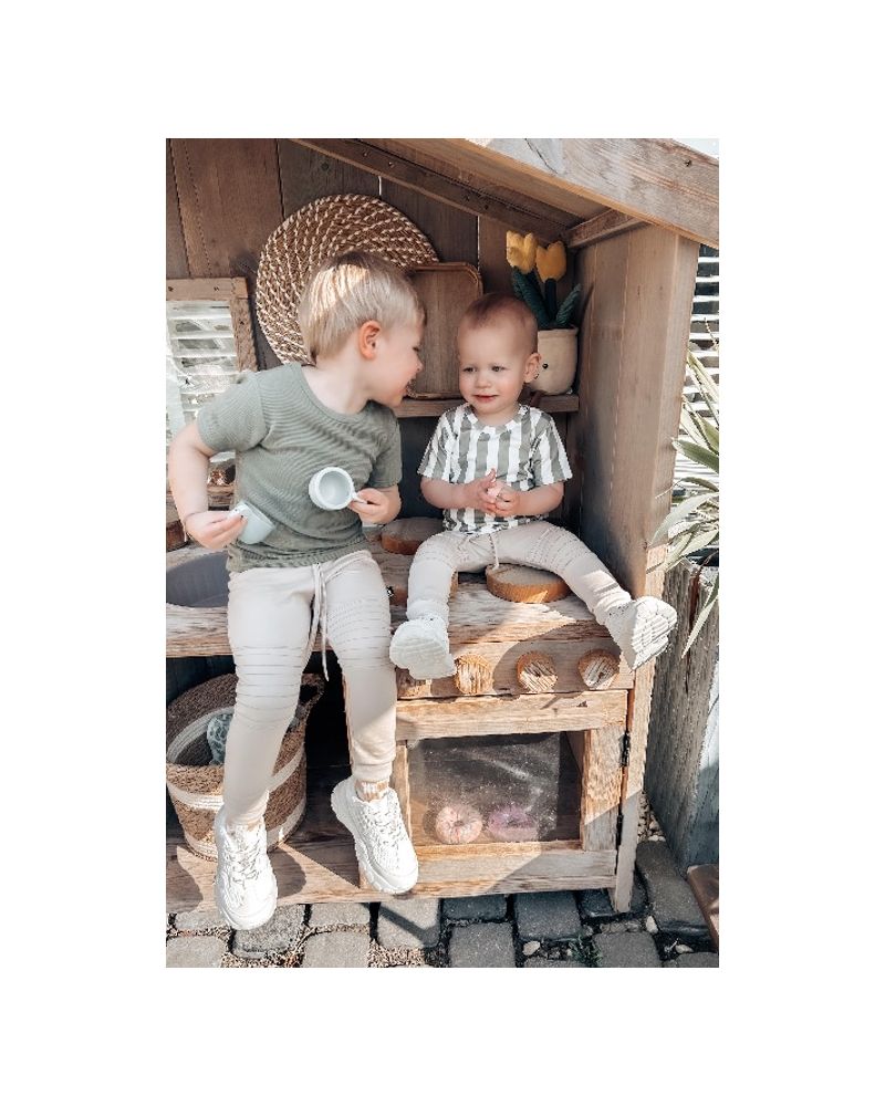Outfit Elinn & Noah