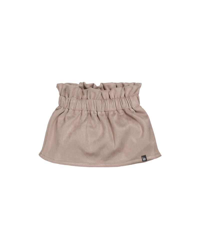Ruffle rokjes sales