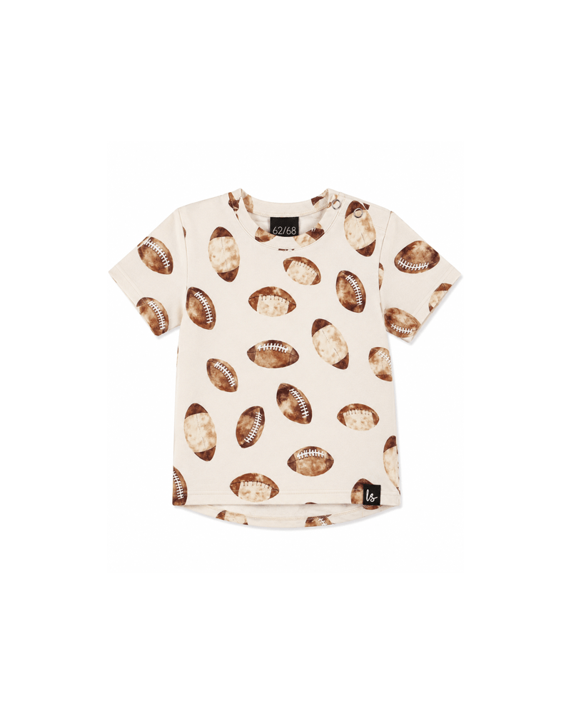 T-shirt rugby