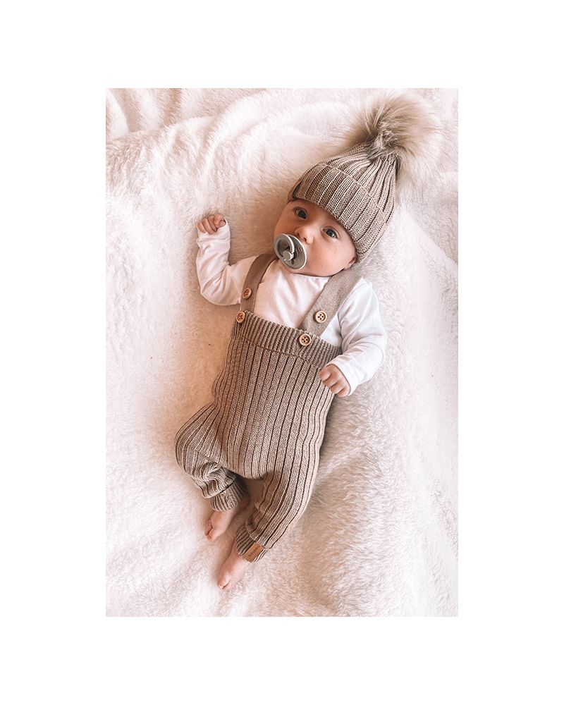 Outfit Bradley