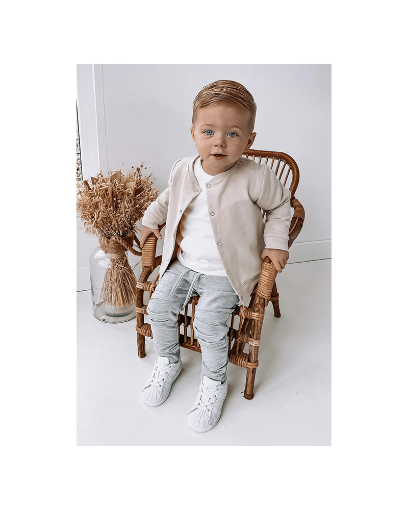 Outfit Leroy