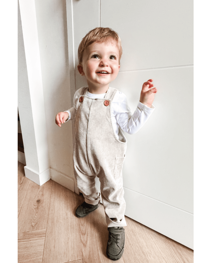 Outfit Julian