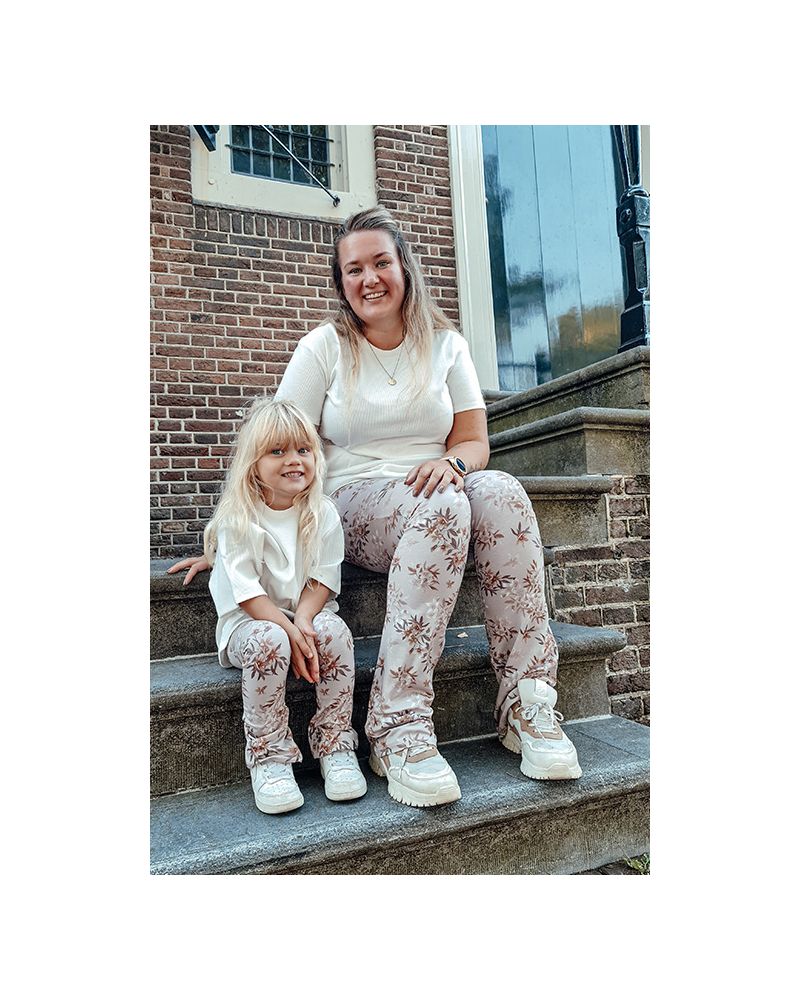 Outfit Fleur & Tess