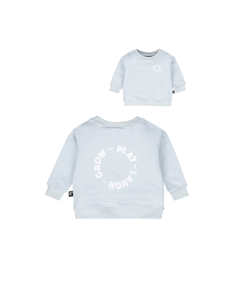 Sweater play & grow