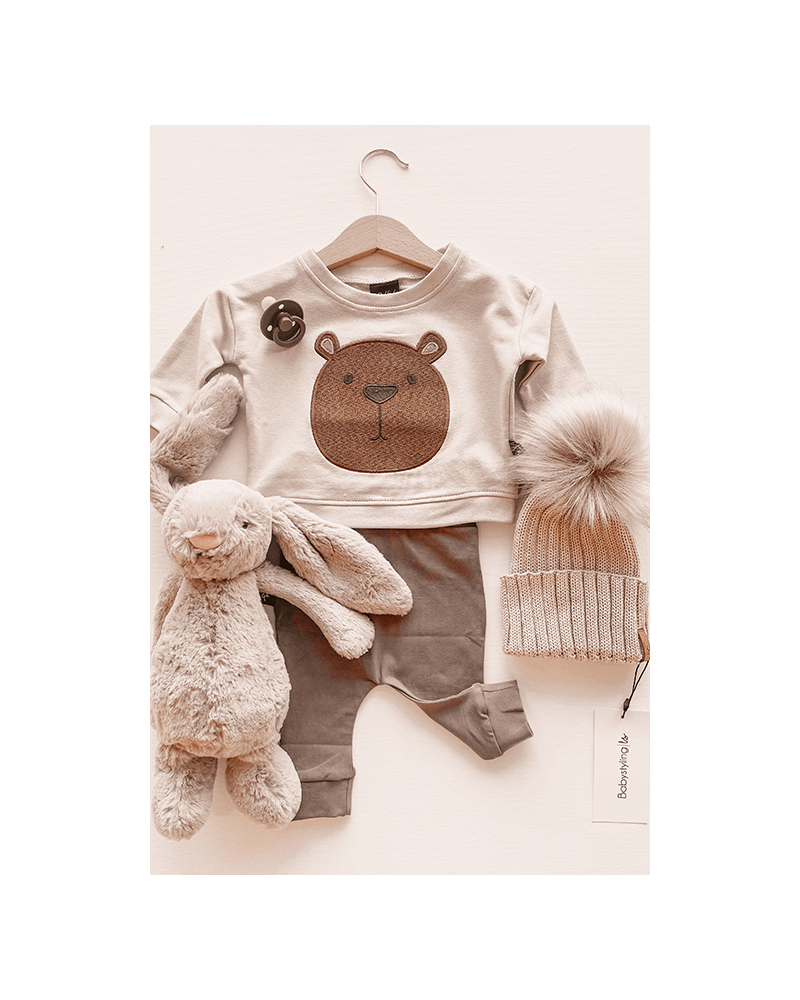 Outfit Bodhi