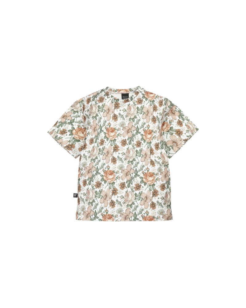 Loose fit t-shirt florence