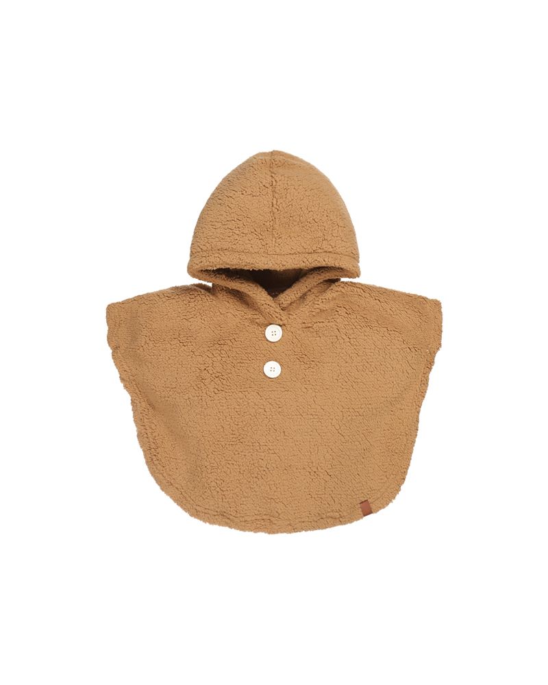 Poncho camel