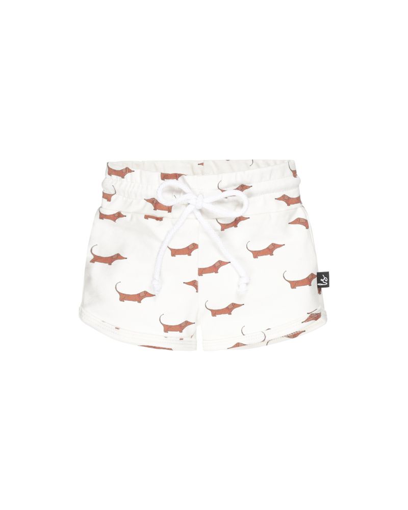 Tekkel short 122/128