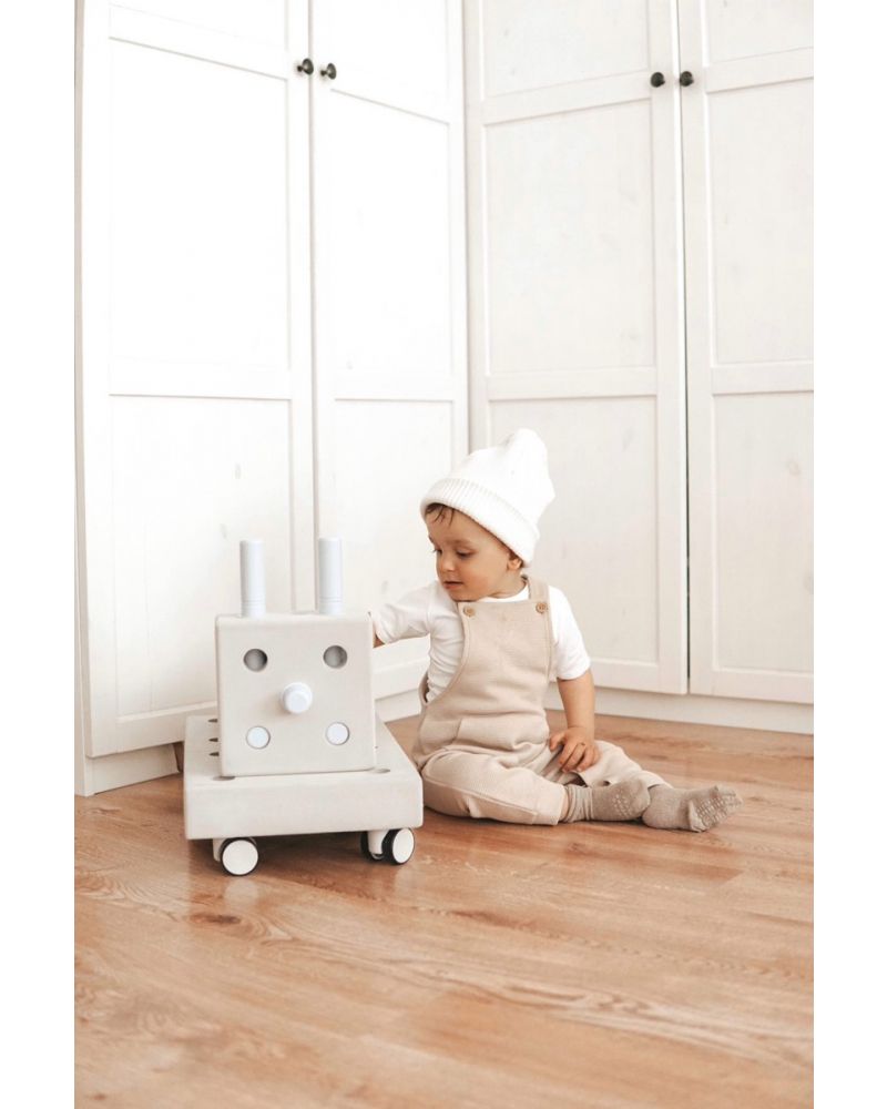 Outfit Jaxx