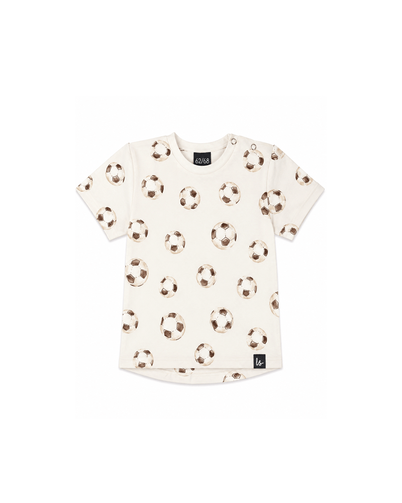 T-shirt voetbal