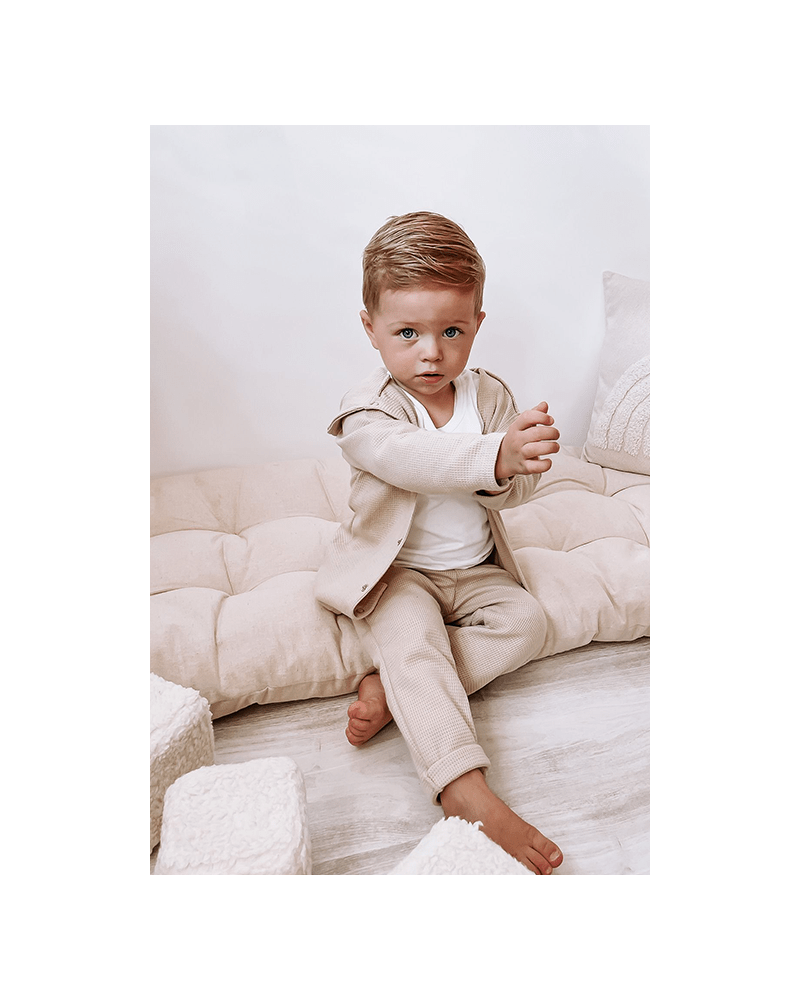 Outfit Joris