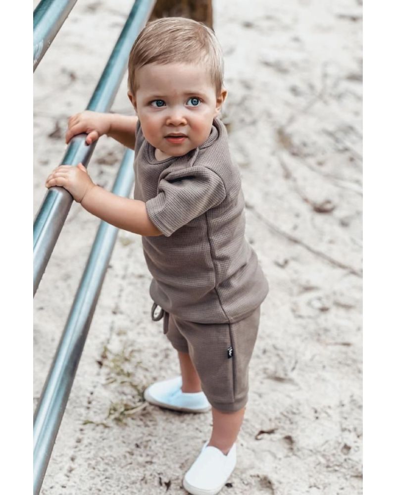 Outfit Andy