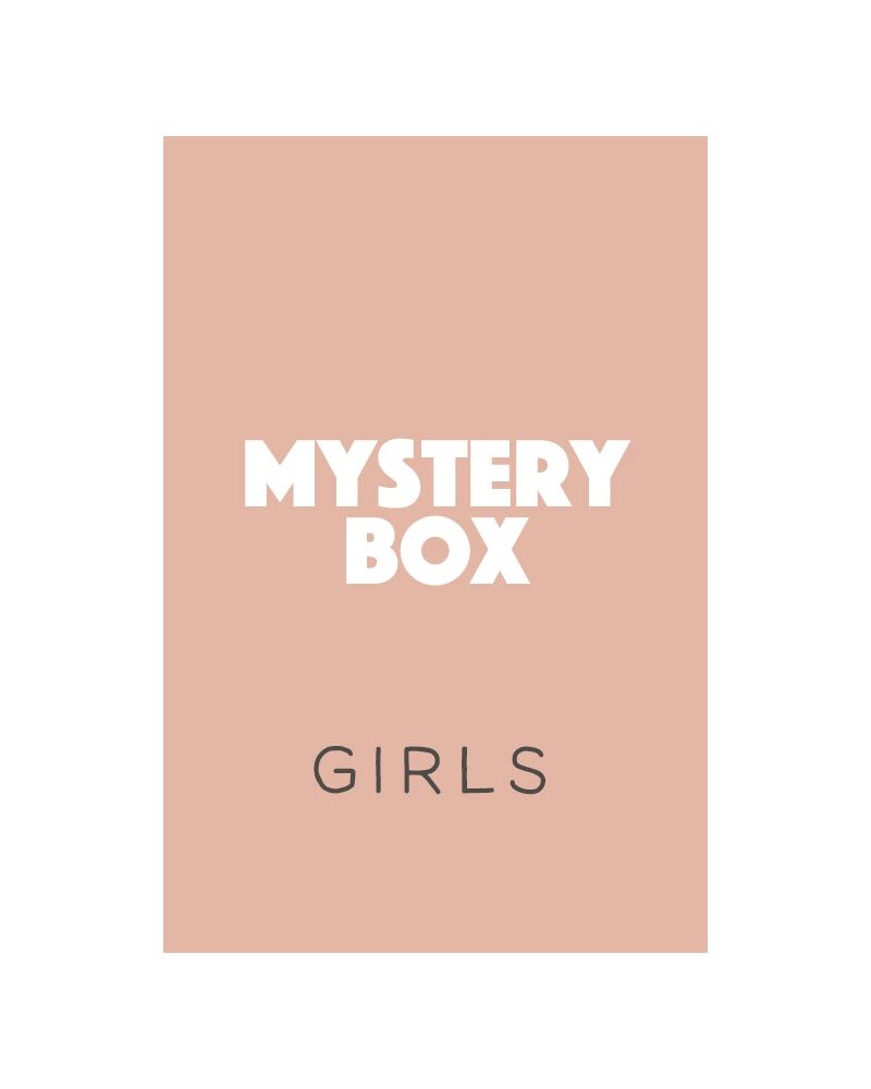 Mysterybag girls