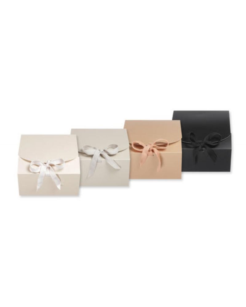 Luxe cadeauverpakking