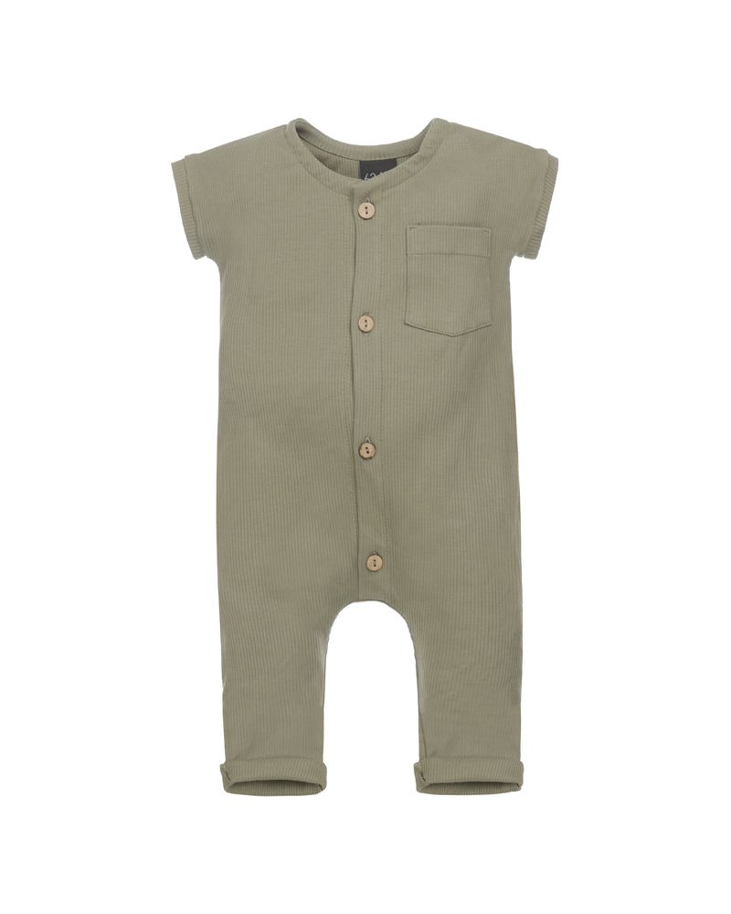 Zomer boxpakje rib kaki