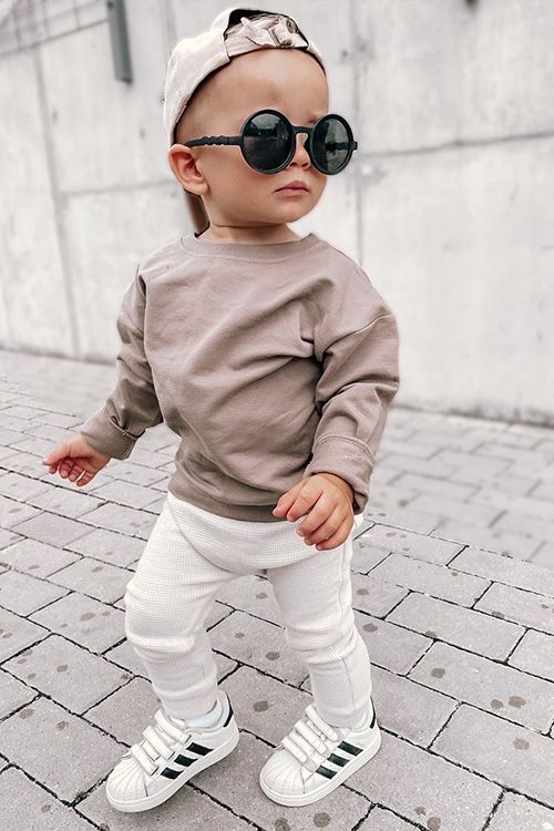 Outfit Aiden