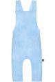 Tuinpakje jeanslook (light blue)