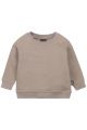 Sweater loose fit (light oak) 