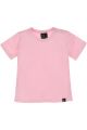 Basic roze t-shirt
