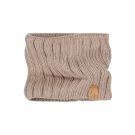 Knitted