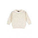 Knitted