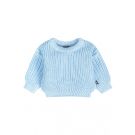 Knitted