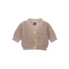 Knitted