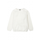 Knitted