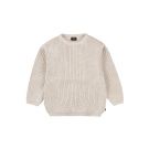 Knitted