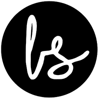 Knoophaarbandje stipjes (lichtroze) 120cm